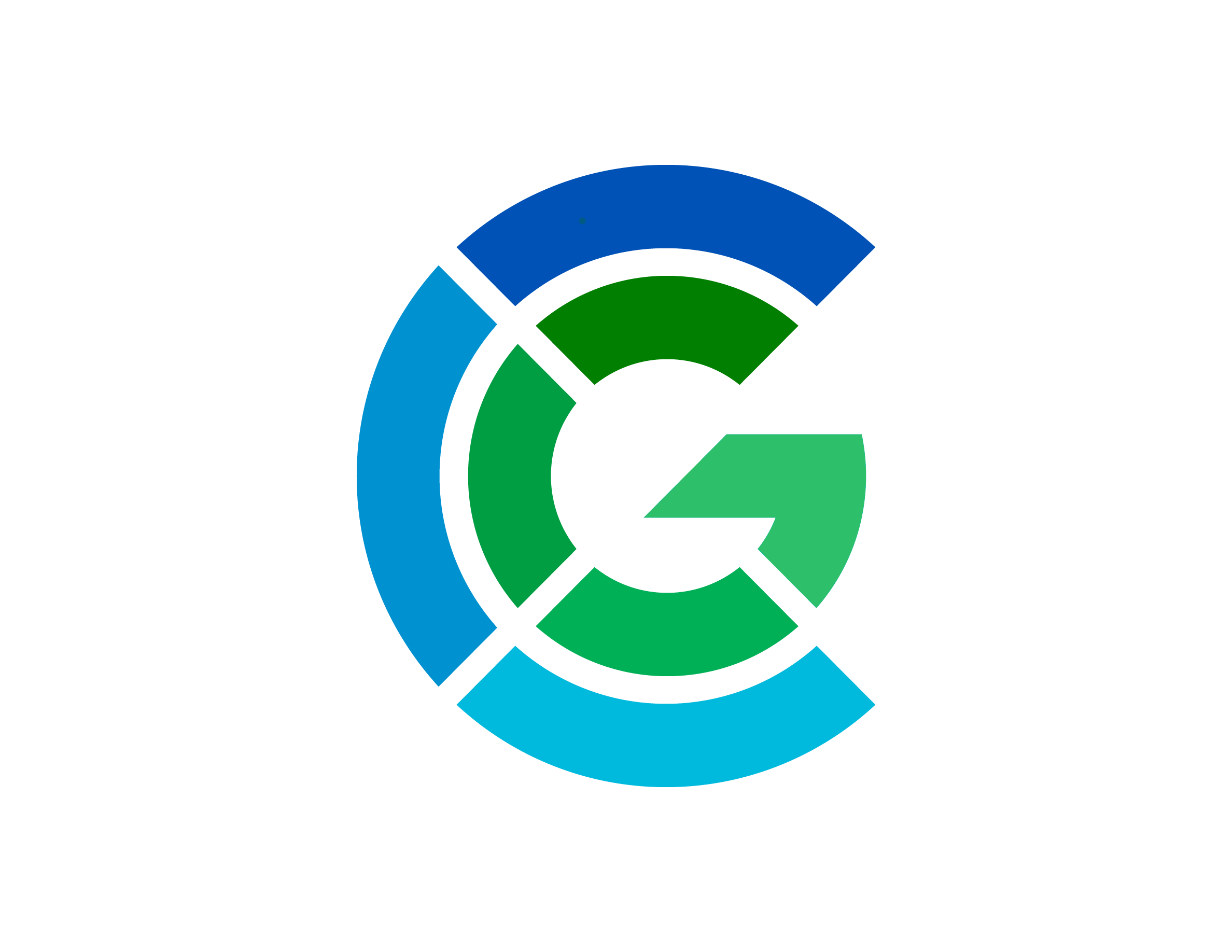 Capstone Geo Logo