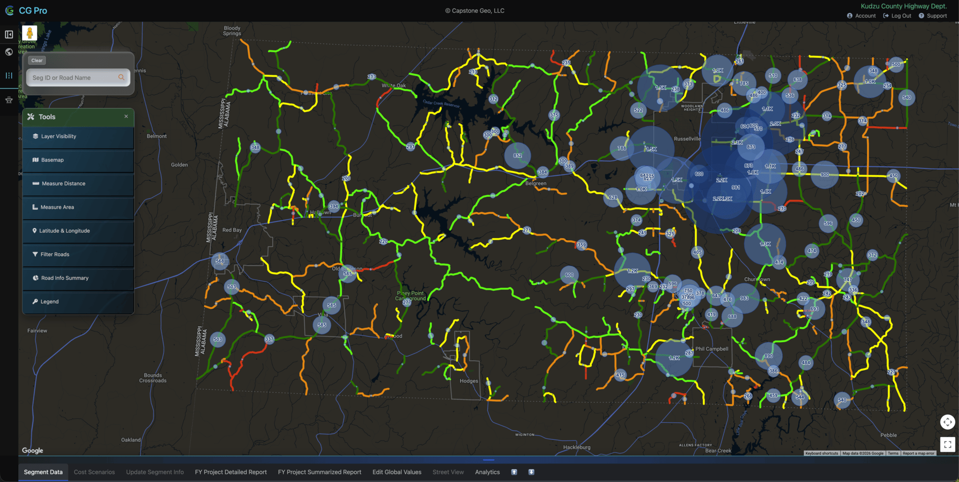 Web Viewer